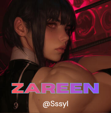 Zareen